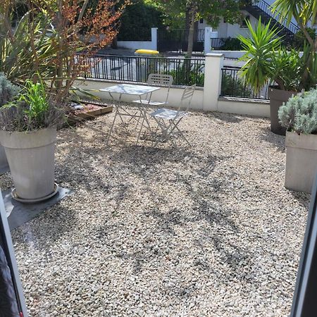 L'Agreable Hotell Nantes Exteriör bild